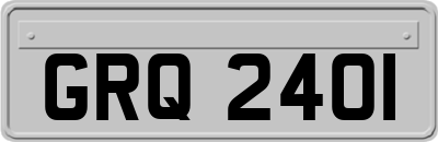 GRQ2401