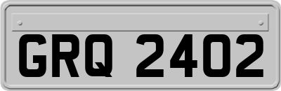 GRQ2402