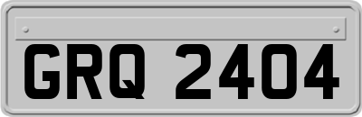 GRQ2404