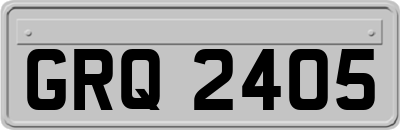 GRQ2405