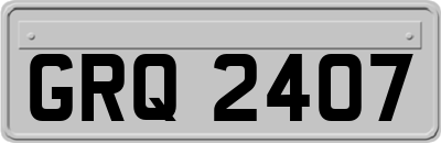 GRQ2407