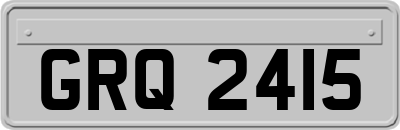 GRQ2415
