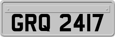 GRQ2417