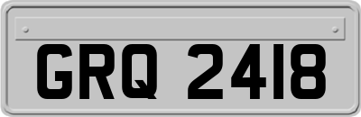 GRQ2418