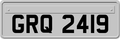 GRQ2419