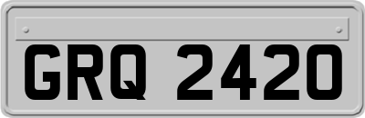 GRQ2420