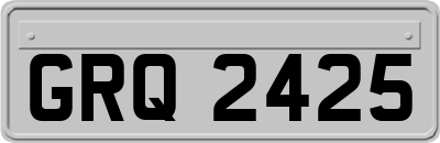 GRQ2425