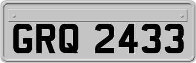 GRQ2433