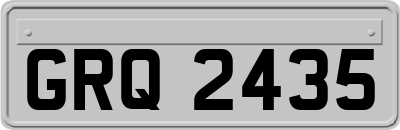 GRQ2435