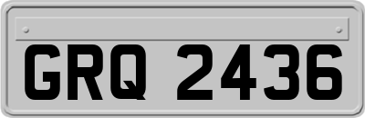 GRQ2436