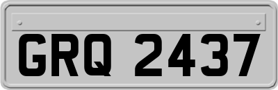 GRQ2437