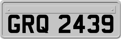 GRQ2439