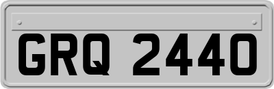 GRQ2440