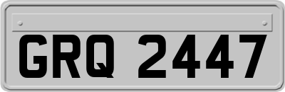 GRQ2447