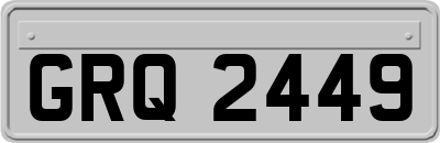 GRQ2449