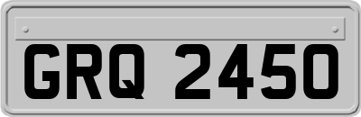 GRQ2450