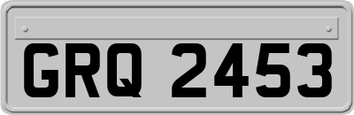 GRQ2453