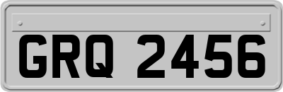 GRQ2456