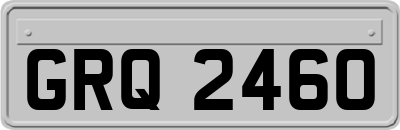 GRQ2460
