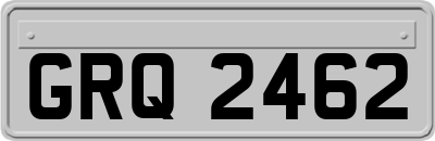 GRQ2462