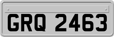 GRQ2463