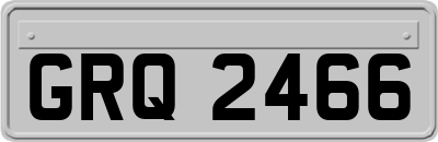 GRQ2466