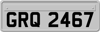 GRQ2467
