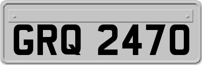 GRQ2470