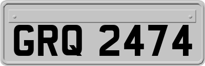 GRQ2474