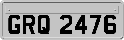 GRQ2476