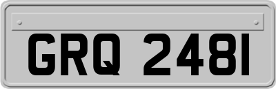 GRQ2481