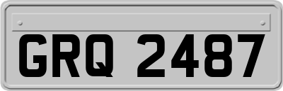 GRQ2487