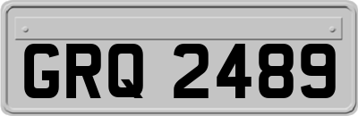 GRQ2489