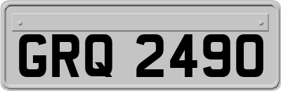 GRQ2490