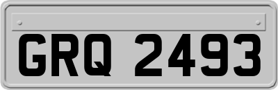 GRQ2493