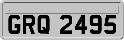 GRQ2495