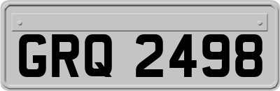 GRQ2498