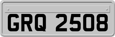 GRQ2508
