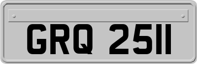 GRQ2511