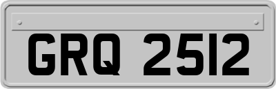 GRQ2512