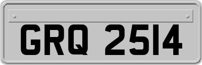 GRQ2514