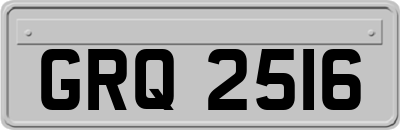 GRQ2516