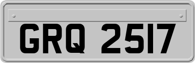 GRQ2517
