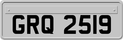 GRQ2519
