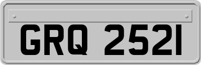GRQ2521