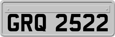 GRQ2522