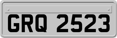 GRQ2523