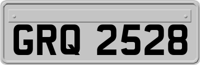 GRQ2528
