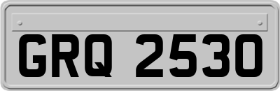 GRQ2530