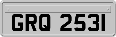 GRQ2531